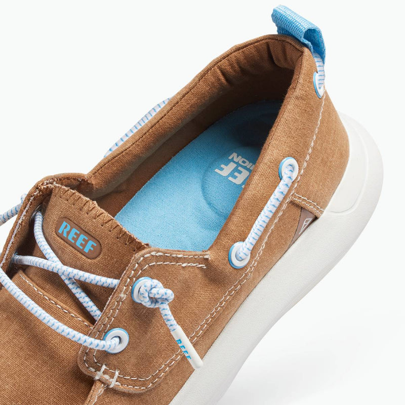 SWELLSOLE PIER - KAHVERENGİ