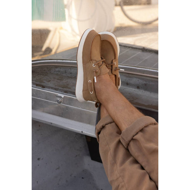 SWELLSOLE PIER - KAHVERENGİ