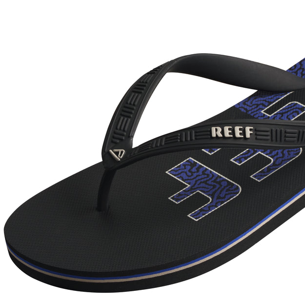 REEF SEASIDE PRINTS - RETRO MERCAN