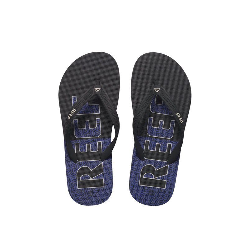 REEF SEASIDE PRINTS - RETRO MERCAN