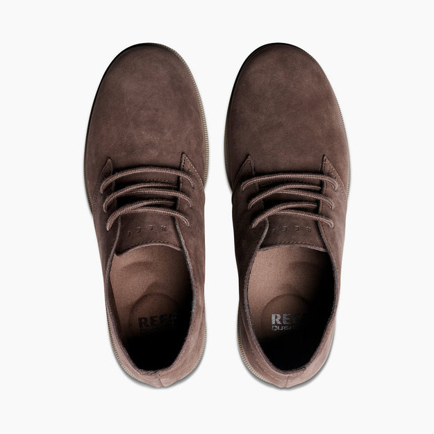 LEUCADIAN - KAHVERENGİ