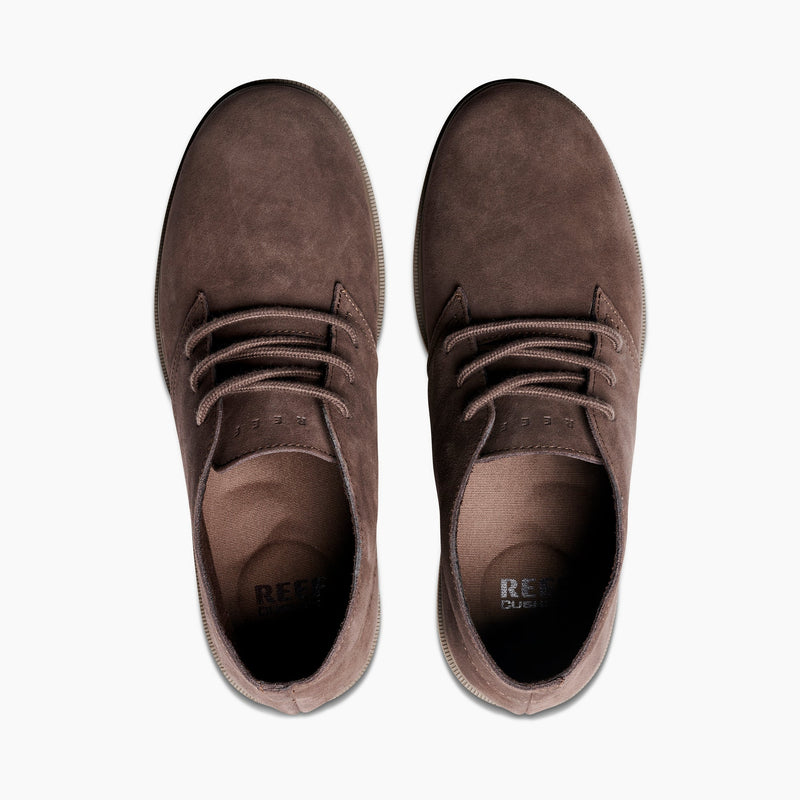 LEUCADIAN - KAHVERENGİ