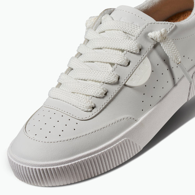 LAY DAY SEAS - BEYAZ DERİ