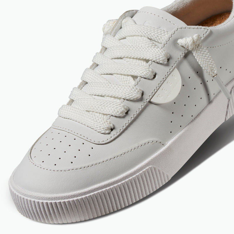 LAY DAY SEAS - BEYAZ DERİ