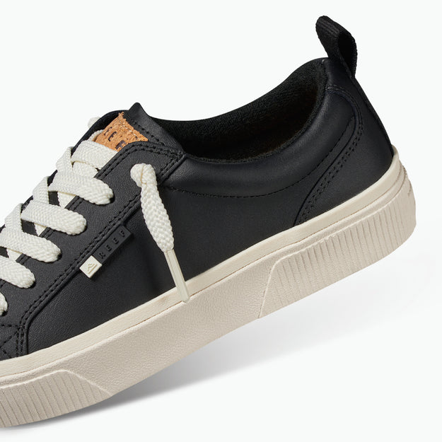 LAY DAY DAWN - SİYAH DERİ