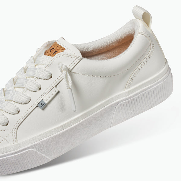 LAY DAY DAWN - BEYAZ DERİ LAY DAY DAWN - BEYAZ DERİ