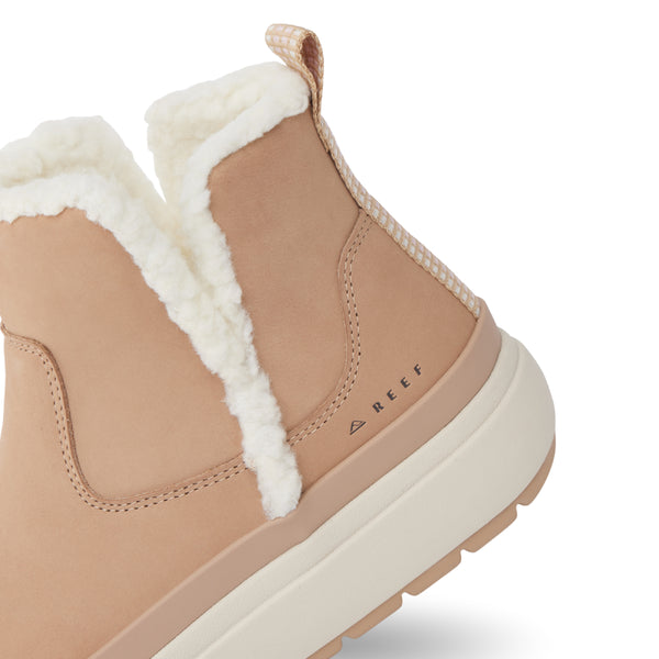 WEEKENDER BOOT - OASIS WEEKENDER BOOT - OASIS