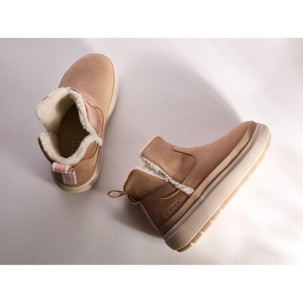 WEEKENDER BOOT - OASIS