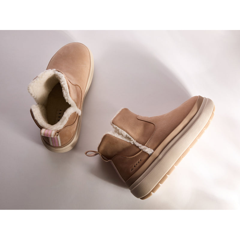 WEEKENDER BOOT - OASIS