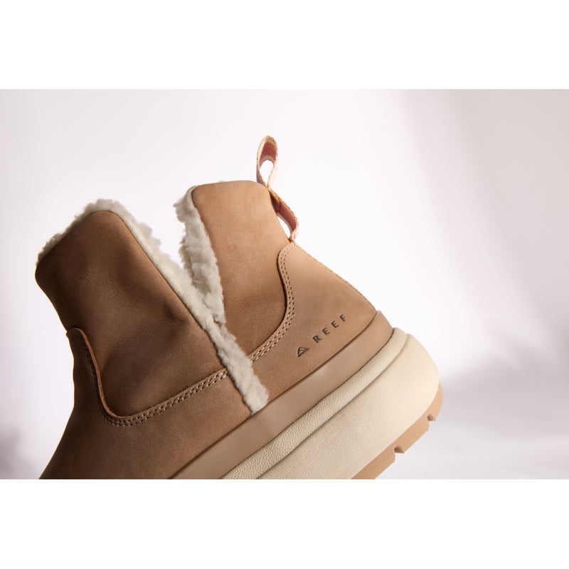 WEEKENDER BOOT - OASIS