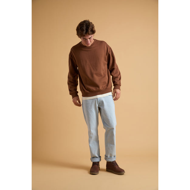 LEUCADIAN - KAHVERENGİ