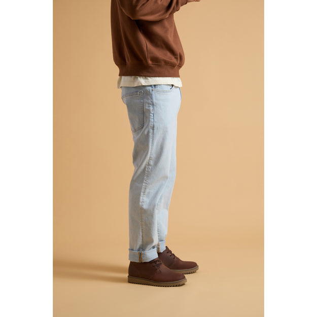 LEUCADIAN - KAHVERENGİ