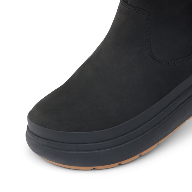 WEEKENDER BOOT - SİYAH