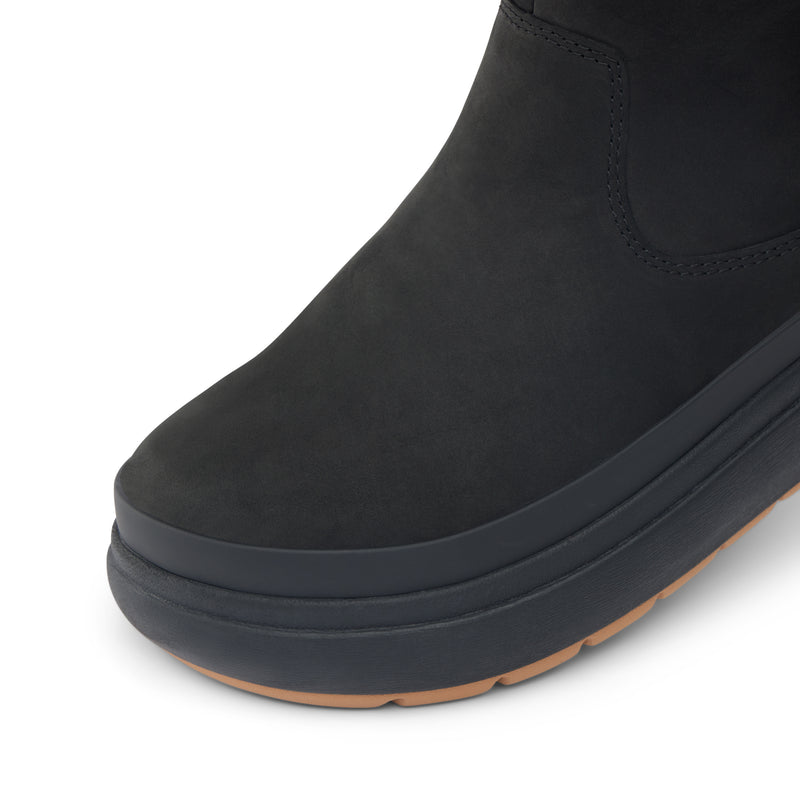 WEEKENDER BOOT - SİYAH