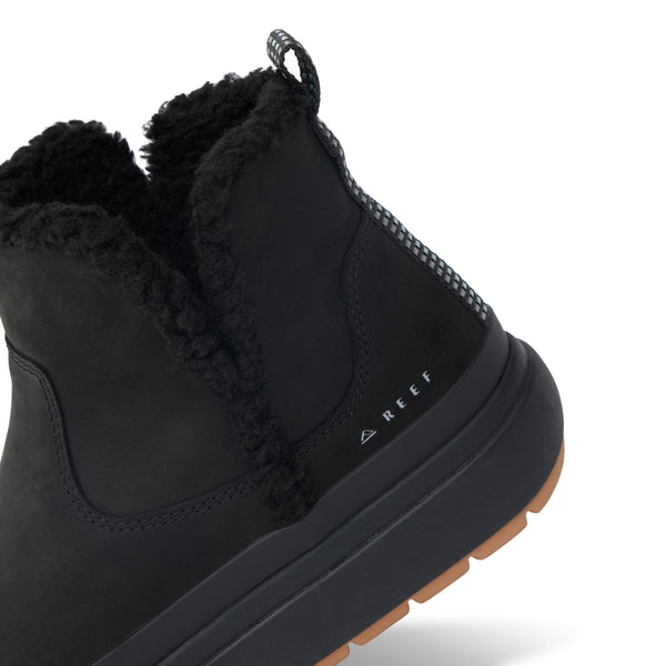 WEEKENDER BOOT - SİYAH WEEKENDER BOOT - SİYAH