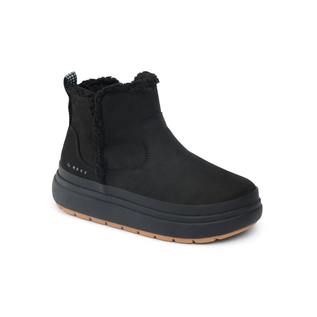 WEEKENDER BOOT - SİYAH