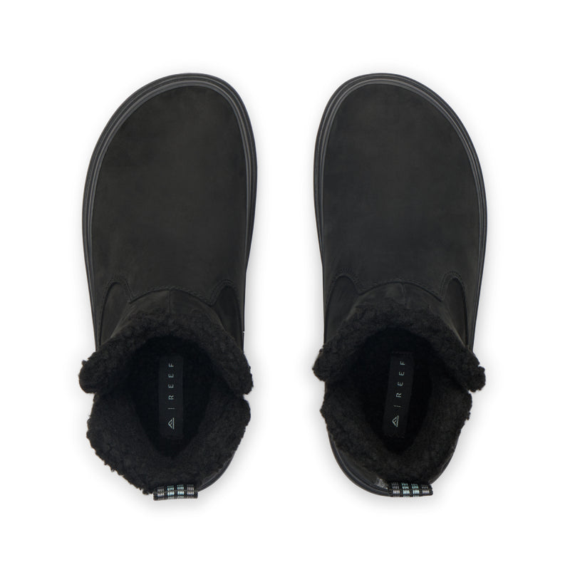 WEEKENDER BOOT - SİYAH