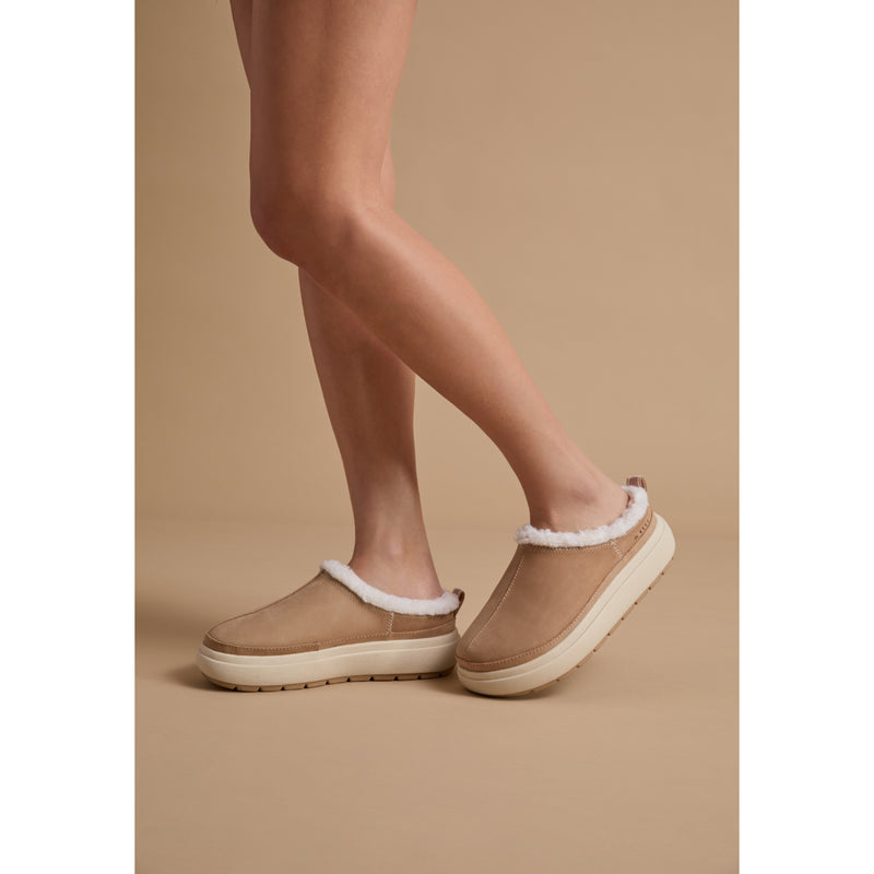 WEEKENDER LOW - OASIS