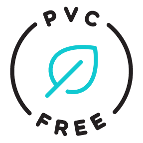 PVC İçermez