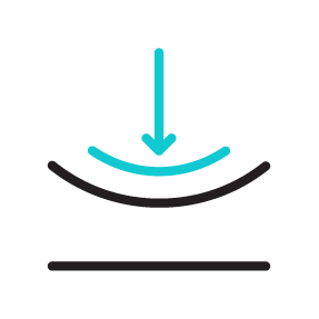 Gözenekli Ayak Tabanı