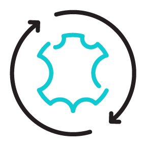 Sürdürülebilir Materyalden Deri