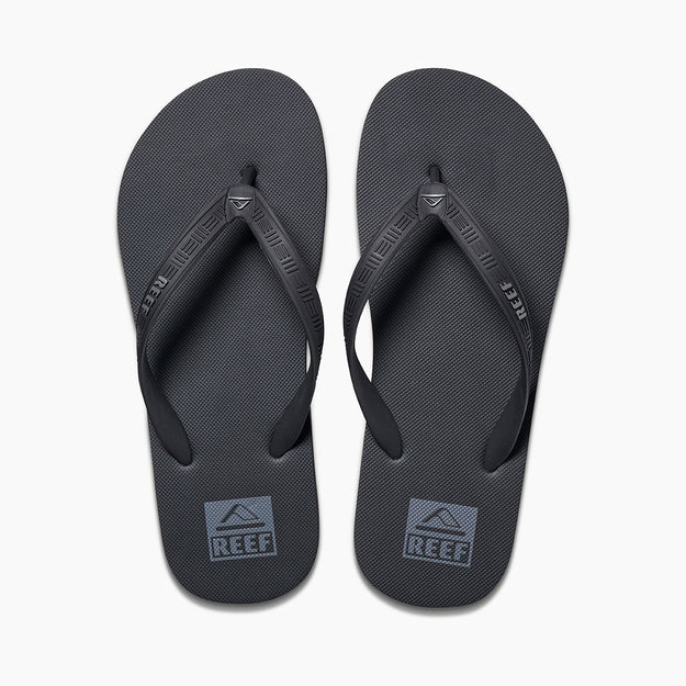 REEF SEASIDE - BLACK