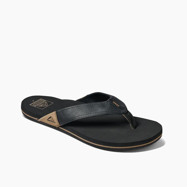 REEF NEWPORT - BLACK