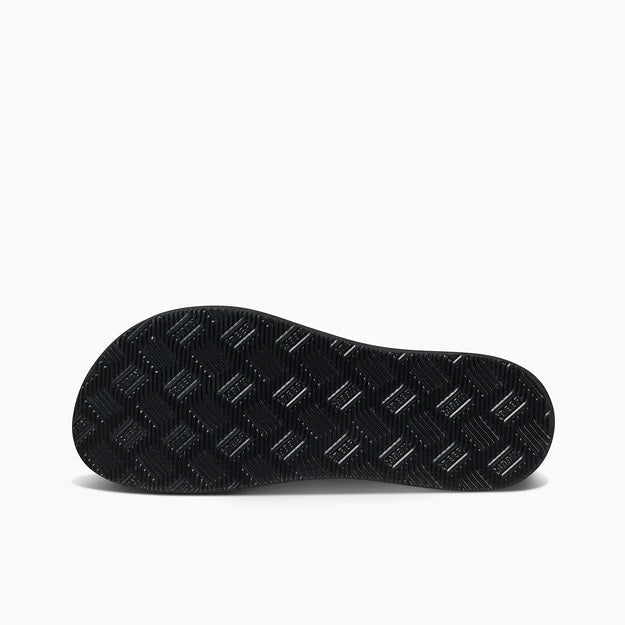 REEF NEWPORT - BLACK