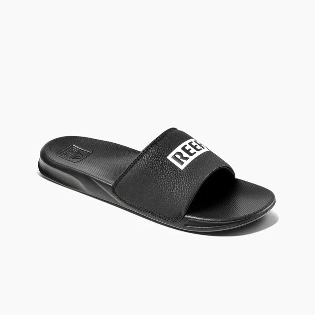 REEF ONE SLIDE - REEF SİYAH/BEYAZ