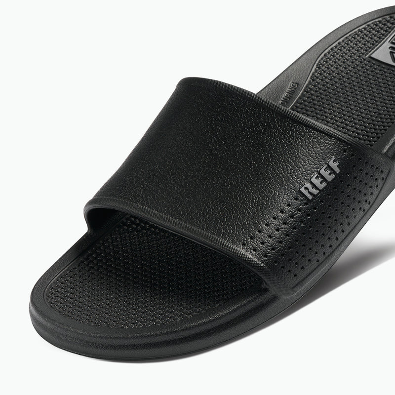 OASIS SLIDE - BLACK