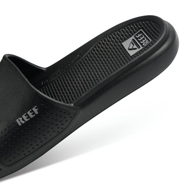 OASIS SLIDE - BLACK