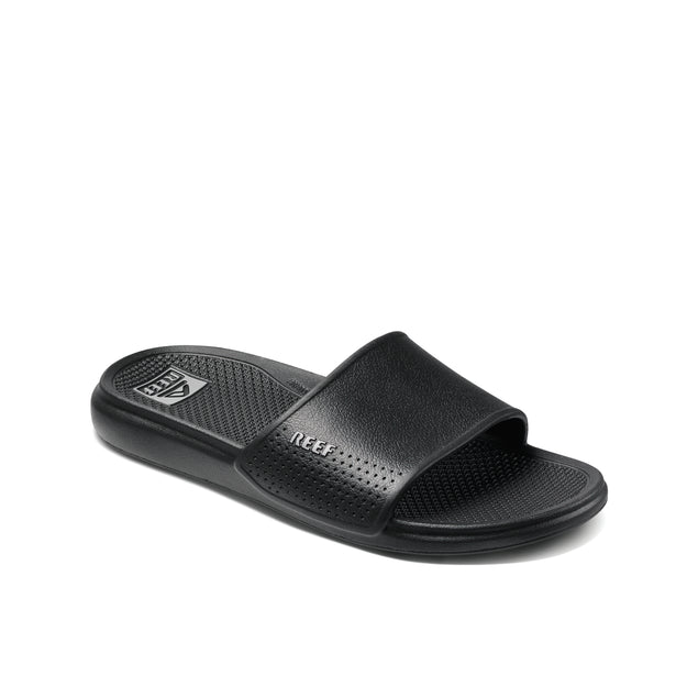 OASIS SLIDE - BLACK