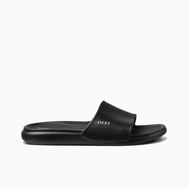 OASIS SLIDE - BLACK