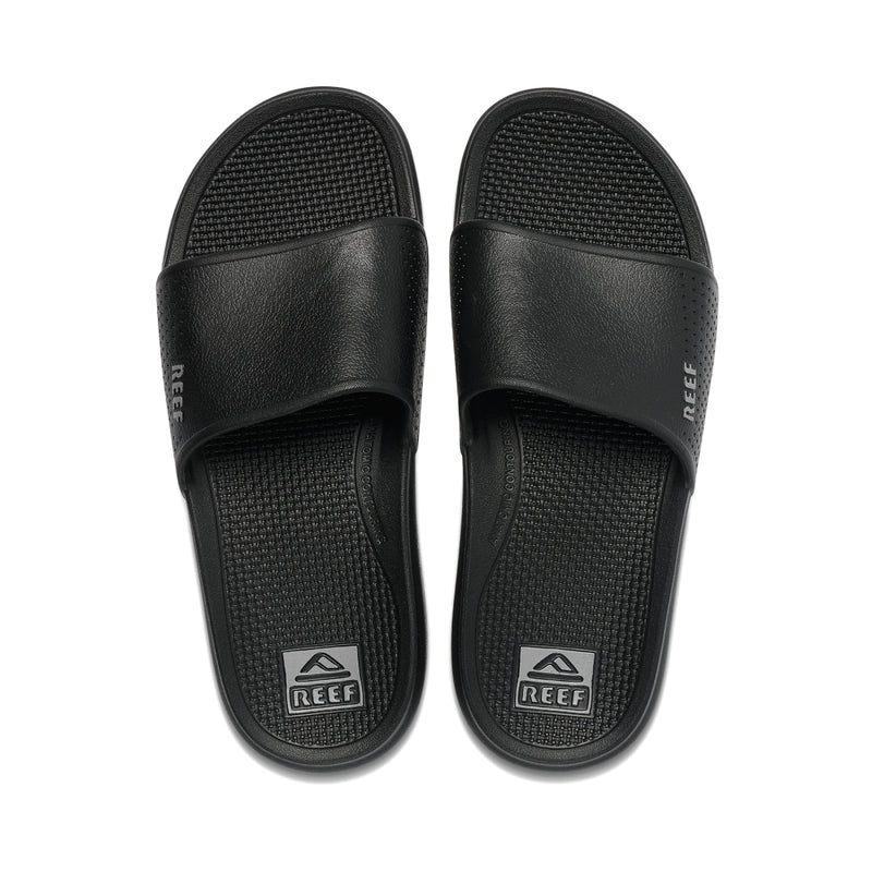 OASIS SLIDE - BLACK