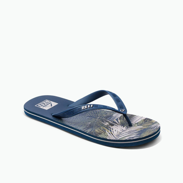 REEF SEASIDE PRINTS - DERİN SU PALMİYE