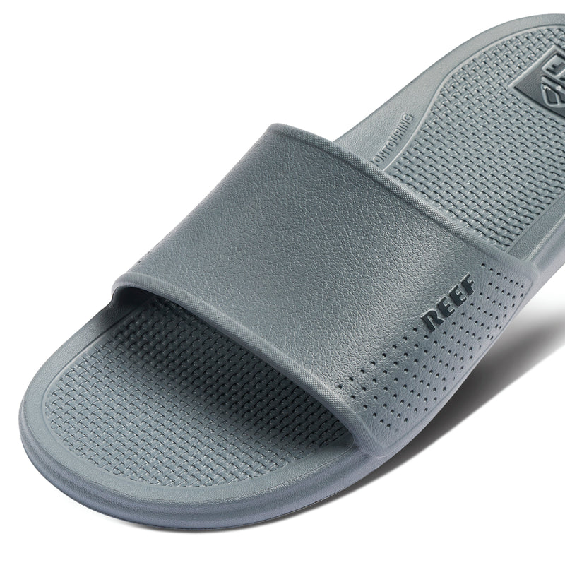 OASIS SLIDE - GREY