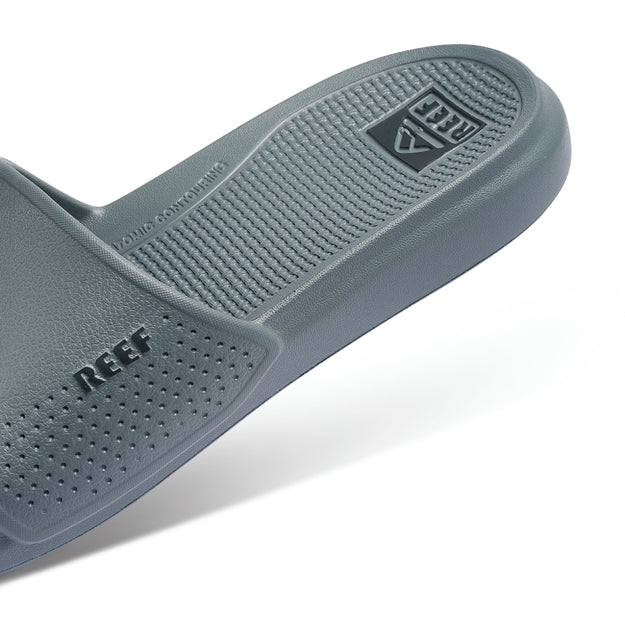 OASIS SLIDE - GREY