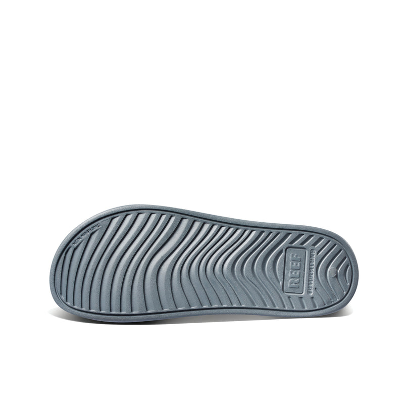 OASIS SLIDE - GREY