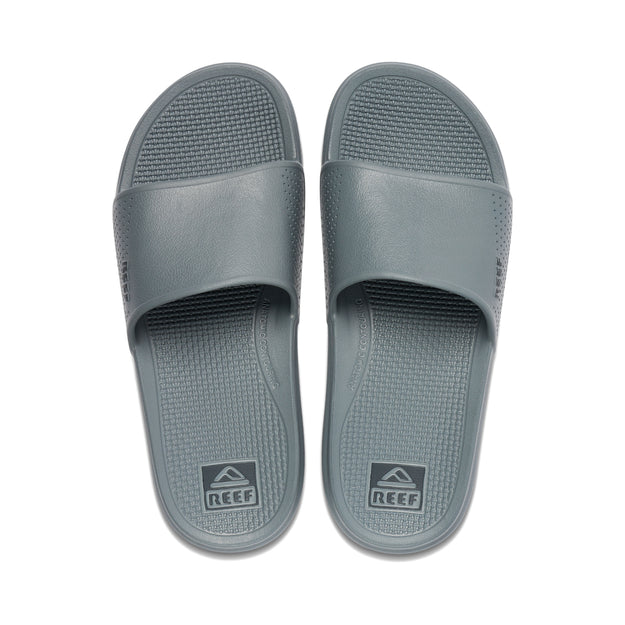 OASIS SLIDE - GREY