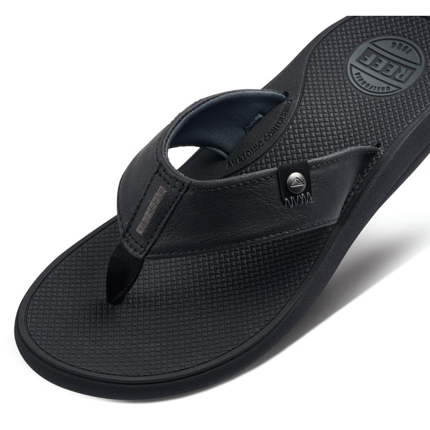 PHANTOM NIAS - BLACK/GREY
