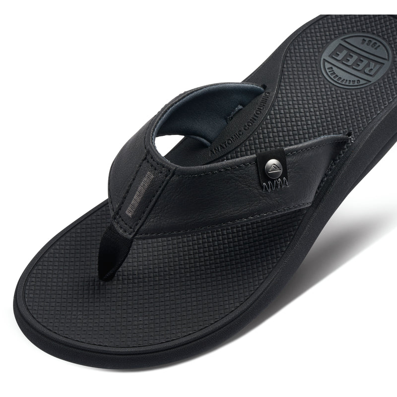 PHANTOM NIAS - BLACK/GREY