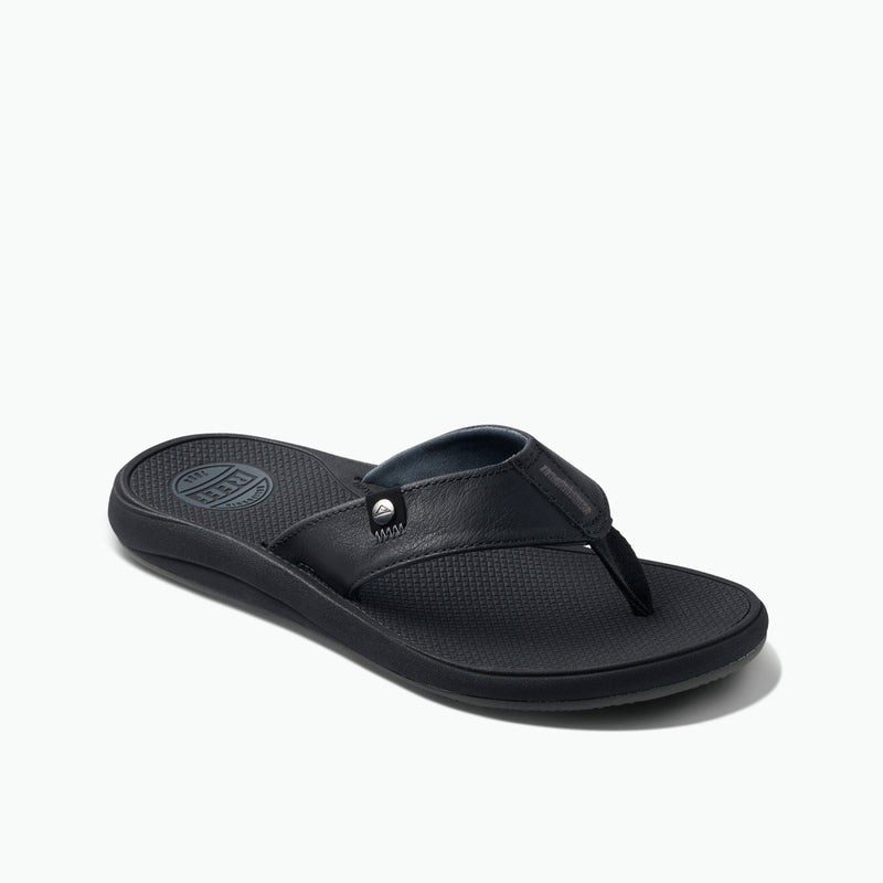 PHANTOM NIAS - BLACK/GREY