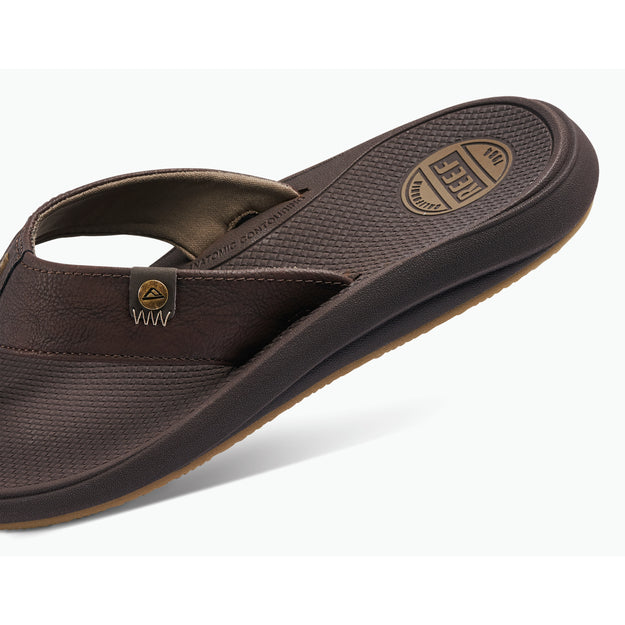 PHANTOM NIAS - BROWN/FOSSIL