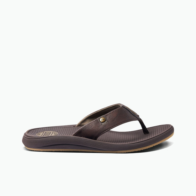 PHANTOM NIAS - BROWN/FOSSIL