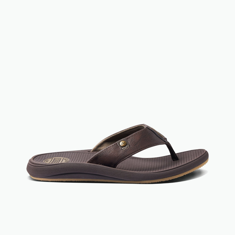PHANTOM NIAS - BROWN/FOSSIL