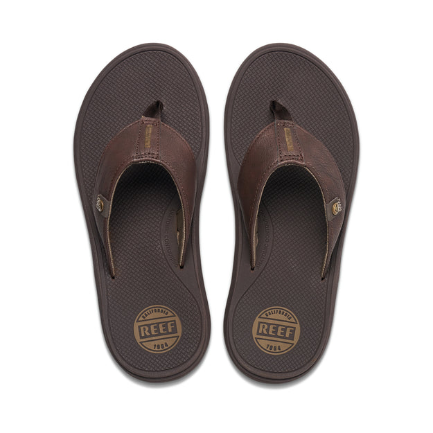 PHANTOM NIAS - BROWN/FOSSIL