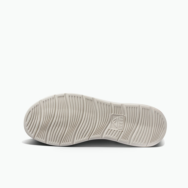 CUSHION COAST TX - WHITE/WHITE
