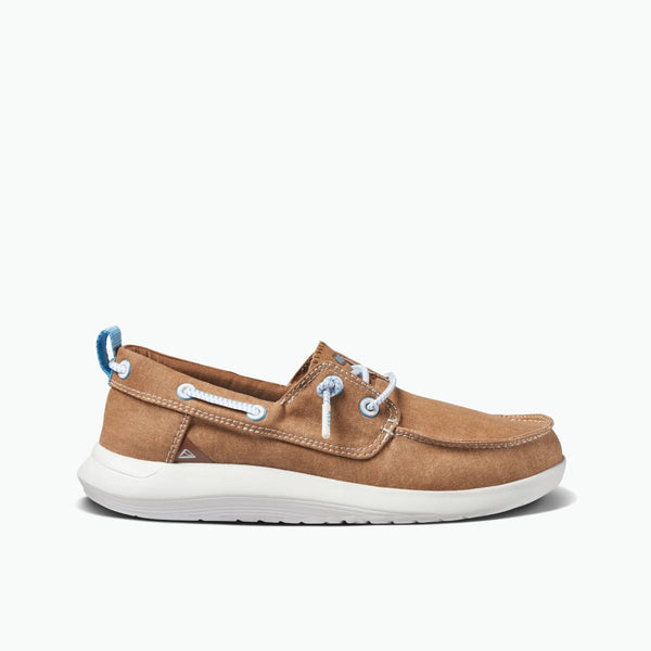 SWELLSOLE PIER - BROWN