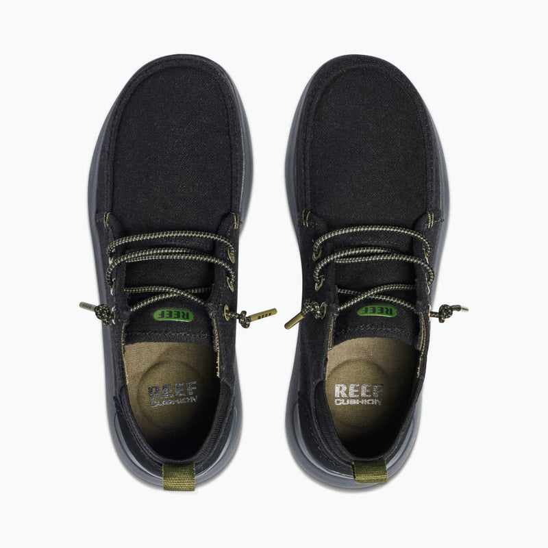 SWELLSOLE TRADEWIND - BLACK