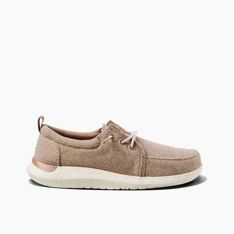 SWELLSOLE CUTBACK - TAN WOOL